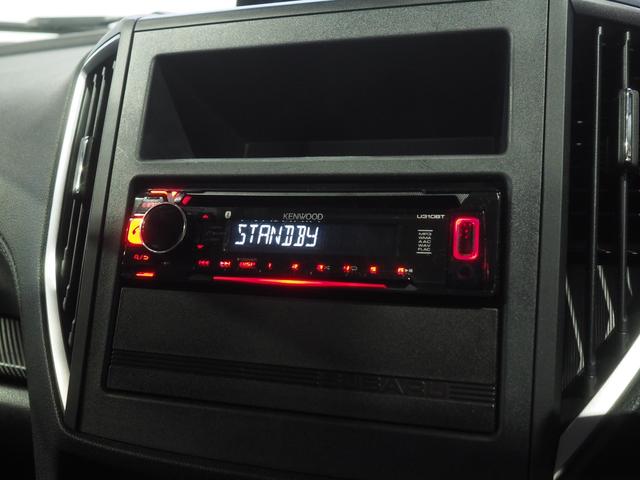 インプレッサスポーツ１．６ｉ−ＬアイサイトＡＷＤ　ＬＥＤヘッドライト　オートライト　オートエアコン　ＣＤ／ＵＳＢ／ＢＴチューナー　パドルシフトつき革巻きステアリングホイール　ＢＳＭ　ＳＲＨ（ステアリング連動ヘッドランプ）　アイドリングストップ（北海道）の中古車