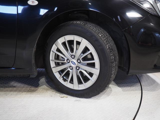 インプレッサスポーツ１．６ｉ−ＬアイサイトＡＷＤ　ＬＥＤヘッドライト　オートライト　オートエアコン　ＣＤ／ＵＳＢ／ＢＴチューナー　パドルシフトつき革巻きステアリングホイール　ＢＳＭ　ＳＲＨ（ステアリング連動ヘッドランプ）　アイドリングストップ（北海道）の中古車