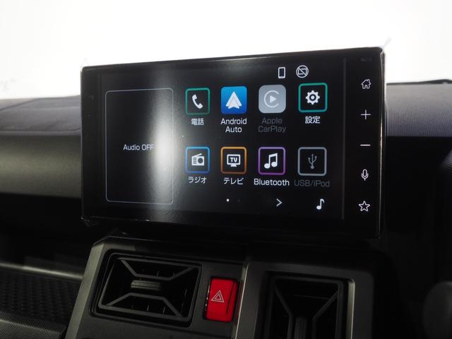 タフトＧターボ　ダーククロムベンチャー４ＷＤ　ガラスルーフ　ＬＥＤヘッドライト　オートライト　スマホ連携ディスプレイオーディオ　バックモニター　シートヒーター　キーフリーシステム　電動パーキングブレーキ　アイドリングストップ（北海道）の中古車