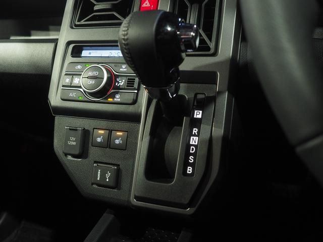 タフトＧターボ　ダーククロムベンチャー４ＷＤ　ガラスルーフ　ＬＥＤヘッドライト　オートライト　スマホ連携ディスプレイオーディオ　バックモニター　シートヒーター　キーフリーシステム　電動パーキングブレーキ　アイドリングストップ（北海道）の中古車