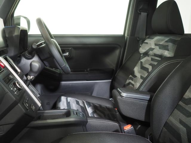 タフトＧターボ　ダーククロムベンチャー４ＷＤ　ガラスルーフ　ＬＥＤヘッドライト　オートライト　スマホ連携ディスプレイオーディオ　バックモニター　シートヒーター　キーフリーシステム　電動パーキングブレーキ　アイドリングストップ（北海道）の中古車