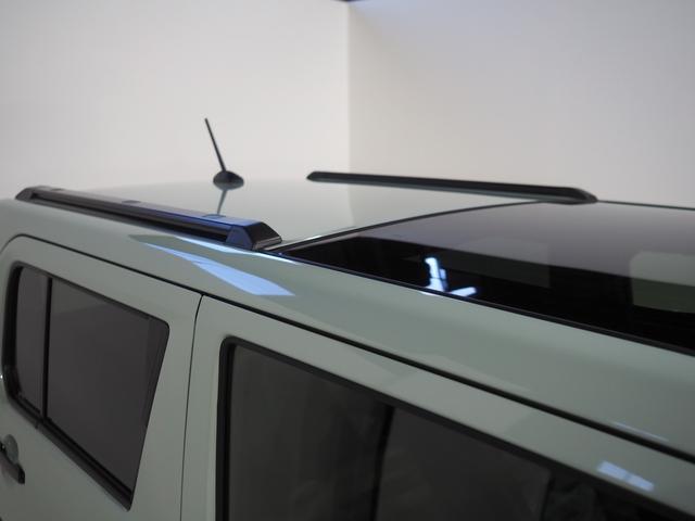 タフトＧターボ　ダーククロムベンチャー４ＷＤ　ガラスルーフ　ＬＥＤヘッドライト　オートライト　スマホ連携ディスプレイオーディオ　バックモニター　シートヒーター　キーフリーシステム　電動パーキングブレーキ　アイドリングストップ（北海道）の中古車