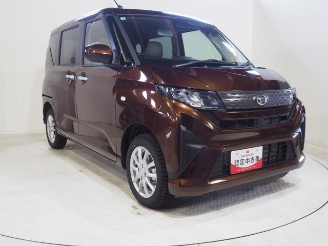 ムーヴＸ４ＷＤ　夏冬タイヤ　両側スライドドア左電動　ＬＥＤヘッドライト　オートライト　オートエアコン　オーディオレス　キーフリーシステム　前後コーナーセンサー　アイドリングストップ　ＶＳＣ（横滑り抑制機能）（北海道）の中古車