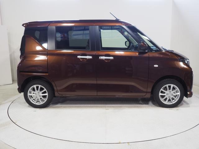 ムーヴＸ４ＷＤ　夏冬タイヤ　両側スライドドア左電動　ＬＥＤヘッドライト　オートライト　オートエアコン　オーディオレス　キーフリーシステム　前後コーナーセンサー　アイドリングストップ　ＶＳＣ（横滑り抑制機能）（北海道）の中古車