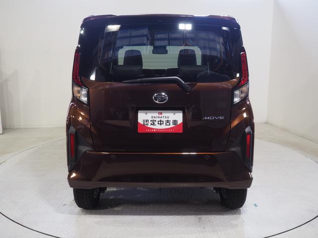 ムーヴＸ４ＷＤ　夏冬タイヤ　両側スライドドア左電動　ＬＥＤヘッドライト　オートライト　オートエアコン　オーディオレス　キーフリーシステム　前後コーナーセンサー　アイドリングストップ　ＶＳＣ（横滑り抑制機能）（北海道）の中古車