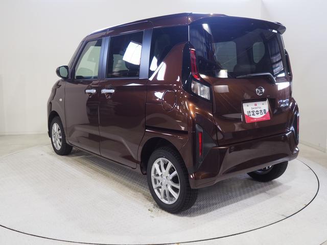 ムーヴＸ４ＷＤ　夏冬タイヤ　両側スライドドア左電動　ＬＥＤヘッドライト　オートライト　オートエアコン　オーディオレス　キーフリーシステム　前後コーナーセンサー　アイドリングストップ　ＶＳＣ（横滑り抑制機能）（北海道）の中古車