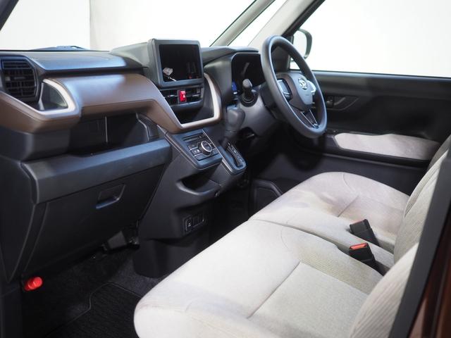 ムーヴＸ４ＷＤ　夏冬タイヤ　両側スライドドア左電動　ＬＥＤヘッドライト　オートライト　オートエアコン　オーディオレス　キーフリーシステム　前後コーナーセンサー　アイドリングストップ　ＶＳＣ（横滑り抑制機能）（北海道）の中古車