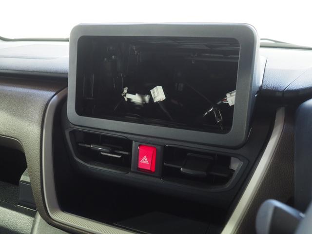 ムーヴＸ４ＷＤ　夏冬タイヤ　両側スライドドア左電動　ＬＥＤヘッドライト　オートライト　オートエアコン　オーディオレス　キーフリーシステム　前後コーナーセンサー　アイドリングストップ　ＶＳＣ（横滑り抑制機能）（北海道）の中古車