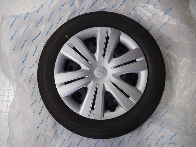 ムーヴＸ４ＷＤ　夏冬タイヤ　両側スライドドア左電動　ＬＥＤヘッドライト　オートライト　オートエアコン　オーディオレス　キーフリーシステム　前後コーナーセンサー　アイドリングストップ　ＶＳＣ（横滑り抑制機能）（北海道）の中古車