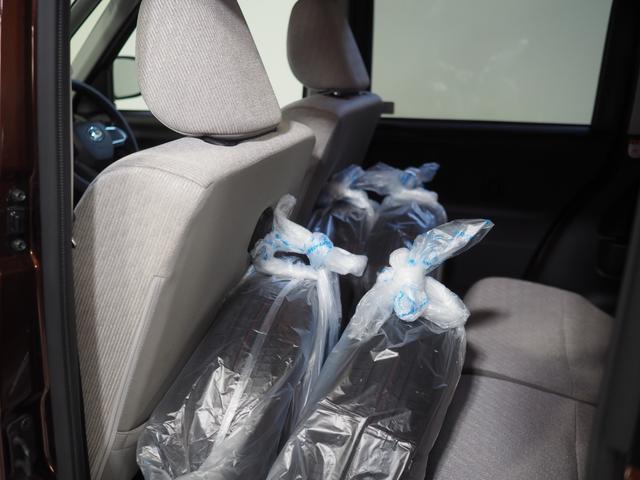 ムーヴＸ４ＷＤ　夏冬タイヤ　両側スライドドア左電動　ＬＥＤヘッドライト　オートライト　オートエアコン　オーディオレス　キーフリーシステム　前後コーナーセンサー　アイドリングストップ　ＶＳＣ（横滑り抑制機能）（北海道）の中古車