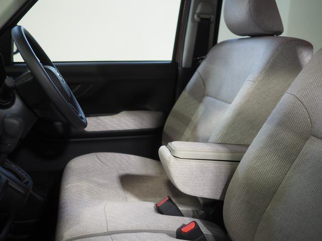 ムーヴＸ４ＷＤ　夏冬タイヤ　両側スライドドア左電動　ＬＥＤヘッドライト　オートライト　オートエアコン　オーディオレス　キーフリーシステム　前後コーナーセンサー　アイドリングストップ　ＶＳＣ（横滑り抑制機能）（北海道）の中古車