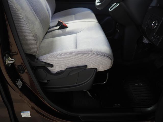 ムーヴＸ４ＷＤ　夏冬タイヤ　両側スライドドア左電動　ＬＥＤヘッドライト　オートライト　オートエアコン　オーディオレス　キーフリーシステム　前後コーナーセンサー　アイドリングストップ　ＶＳＣ（横滑り抑制機能）（北海道）の中古車