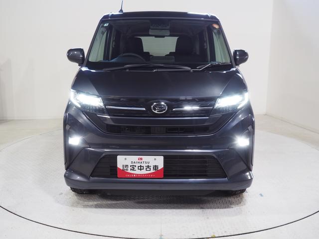ムーヴＲＳ４ＷＤ　ターボ　両側パワースライドドア　夏冬タイヤ　オーディオレス　オートエアコン　クルーズコントロール　ＬＥＤヘッドライト　オートライト　電動パーキングブレーキ　アイドリングストップ（北海道）の中古車