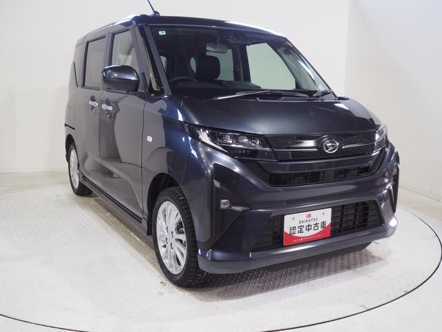 ムーヴＲＳ４ＷＤ　ターボ　両側パワースライドドア　夏冬タイヤ　オーディオレス　オートエアコン　クルーズコントロール　ＬＥＤヘッドライト　オートライト　電動パーキングブレーキ　アイドリングストップ（北海道）の中古車