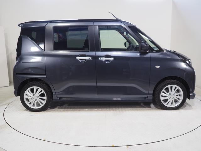 ムーヴＲＳ４ＷＤ　ターボ　両側パワースライドドア　夏冬タイヤ　オーディオレス　オートエアコン　クルーズコントロール　ＬＥＤヘッドライト　オートライト　電動パーキングブレーキ　アイドリングストップ（北海道）の中古車