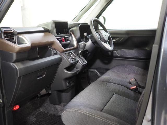 ムーヴＲＳ４ＷＤ　ターボ　両側パワースライドドア　夏冬タイヤ　オーディオレス　オートエアコン　クルーズコントロール　ＬＥＤヘッドライト　オートライト　電動パーキングブレーキ　アイドリングストップ（北海道）の中古車