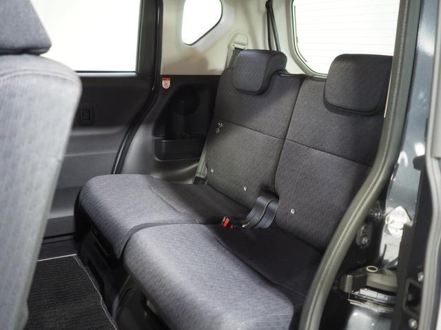 ムーヴＲＳ４ＷＤ　ターボ　両側パワースライドドア　夏冬タイヤ　オーディオレス　オートエアコン　クルーズコントロール　ＬＥＤヘッドライト　オートライト　電動パーキングブレーキ　アイドリングストップ（北海道）の中古車