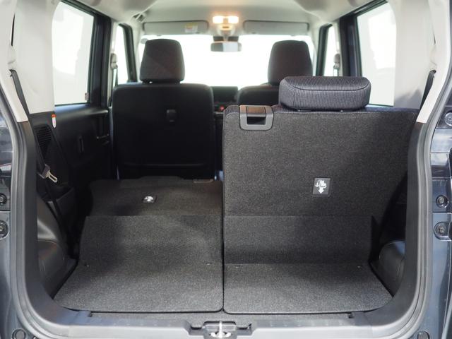 ムーヴＲＳ４ＷＤ　ターボ　両側パワースライドドア　夏冬タイヤ　オーディオレス　オートエアコン　クルーズコントロール　ＬＥＤヘッドライト　オートライト　電動パーキングブレーキ　アイドリングストップ（北海道）の中古車