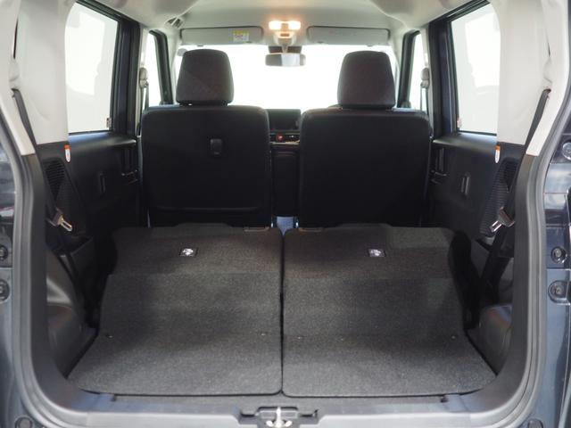 ムーヴＲＳ４ＷＤ　ターボ　両側パワースライドドア　夏冬タイヤ　オーディオレス　オートエアコン　クルーズコントロール　ＬＥＤヘッドライト　オートライト　電動パーキングブレーキ　アイドリングストップ（北海道）の中古車