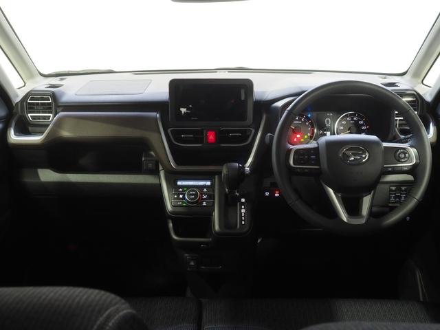 ムーヴＲＳ４ＷＤ　ターボ　両側パワースライドドア　夏冬タイヤ　オーディオレス　オートエアコン　クルーズコントロール　ＬＥＤヘッドライト　オートライト　電動パーキングブレーキ　アイドリングストップ（北海道）の中古車