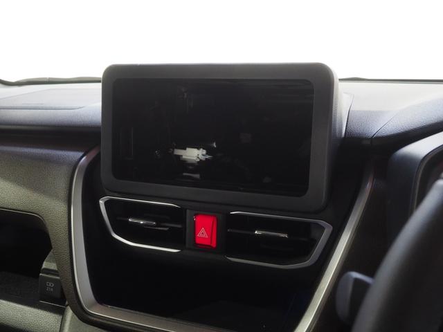 ムーヴＲＳ４ＷＤ　ターボ　両側パワースライドドア　夏冬タイヤ　オーディオレス　オートエアコン　クルーズコントロール　ＬＥＤヘッドライト　オートライト　電動パーキングブレーキ　アイドリングストップ（北海道）の中古車