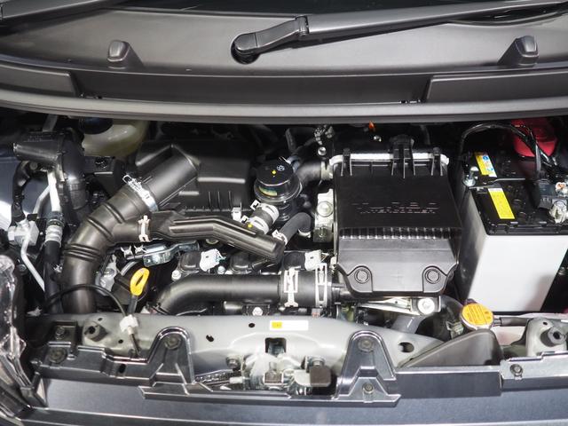 ムーヴＲＳ４ＷＤ　ターボ　両側パワースライドドア　夏冬タイヤ　オーディオレス　オートエアコン　クルーズコントロール　ＬＥＤヘッドライト　オートライト　電動パーキングブレーキ　アイドリングストップ（北海道）の中古車