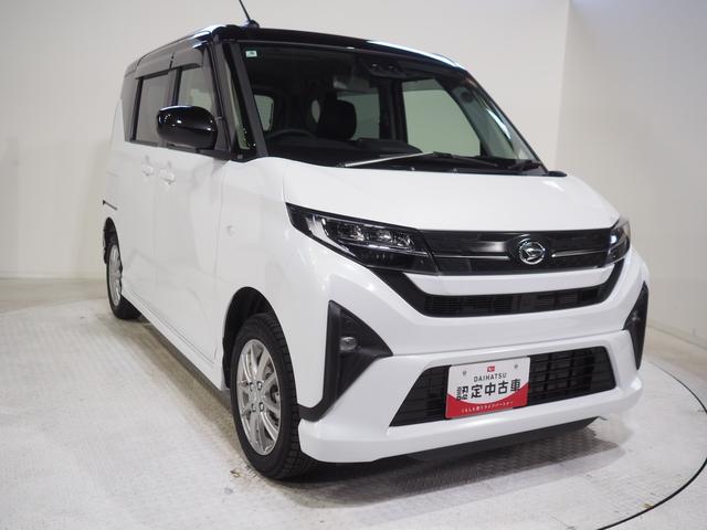 ムーヴＧ４ＷＤ　夏冬タイヤ　両側スライドドア左電動　ＬＥＤヘッドライト　オートライト　フォグランプ　オートエアコン　オーディオレス　電動パーキングブレーキ　アイドリングストップ　スマートアシスト（北海道）の中古車