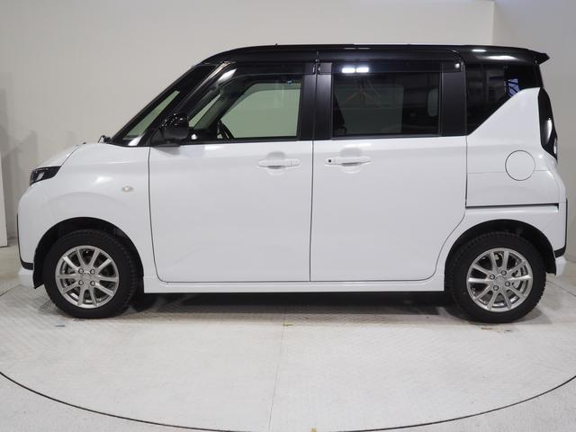 ムーヴＧ４ＷＤ　夏冬タイヤ　両側スライドドア左電動　ＬＥＤヘッドライト　オートライト　フォグランプ　オートエアコン　オーディオレス　電動パーキングブレーキ　アイドリングストップ　スマートアシスト（北海道）の中古車