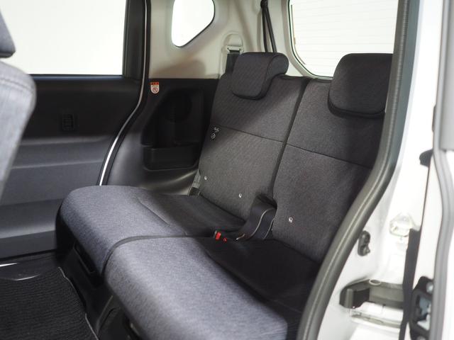 ムーヴＧ４ＷＤ　夏冬タイヤ　両側スライドドア左電動　ＬＥＤヘッドライト　オートライト　フォグランプ　オートエアコン　オーディオレス　電動パーキングブレーキ　アイドリングストップ　スマートアシスト（北海道）の中古車