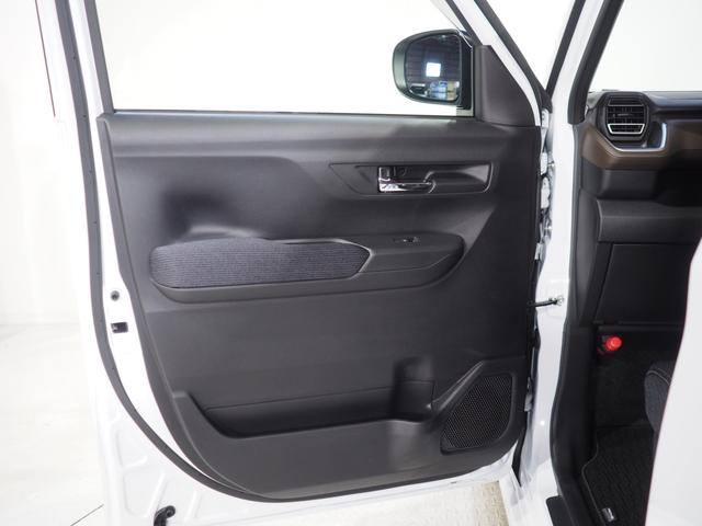 ムーヴＧ４ＷＤ　夏冬タイヤ　両側スライドドア左電動　ＬＥＤヘッドライト　オートライト　フォグランプ　オートエアコン　オーディオレス　電動パーキングブレーキ　アイドリングストップ　スマートアシスト（北海道）の中古車