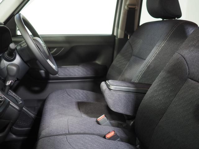 ムーヴＧ４ＷＤ　夏冬タイヤ　両側スライドドア左電動　ＬＥＤヘッドライト　オートライト　フォグランプ　オートエアコン　オーディオレス　電動パーキングブレーキ　アイドリングストップ　スマートアシスト（北海道）の中古車