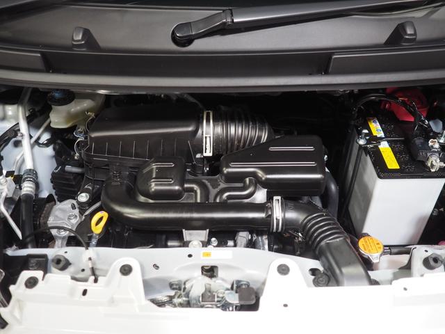 ムーヴＧ４ＷＤ　夏冬タイヤ　両側スライドドア左電動　ＬＥＤヘッドライト　オートライト　フォグランプ　オートエアコン　オーディオレス　電動パーキングブレーキ　アイドリングストップ　スマートアシスト（北海道）の中古車