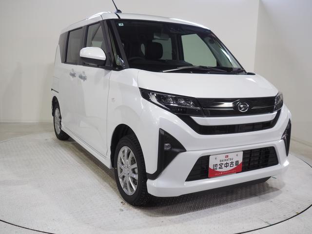 ムーヴG4WD 夏冬タイヤ 両側スライドドア左電動 LEDヘッドライト オートライト オートエアコン オーディオレス キーフリーシステム 前後コーナーセンサー スマートアシスト アイドリングストップ(北海道)の中古車