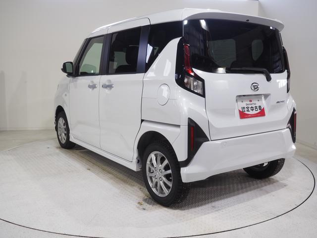 ムーヴG4WD 夏冬タイヤ 両側スライドドア左電動 LEDヘッドライト オートライト オートエアコン オーディオレス キーフリーシステム 前後コーナーセンサー スマートアシスト アイドリングストップ(北海道)の中古車