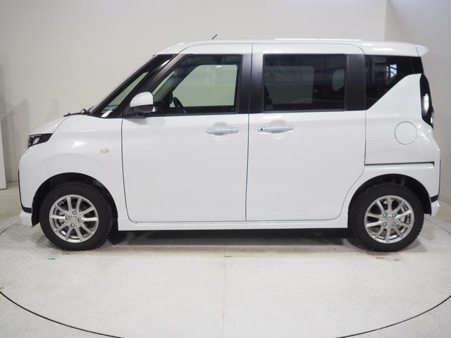 ムーヴG4WD 夏冬タイヤ 両側スライドドア左電動 LEDヘッドライト オートライト オートエアコン オーディオレス キーフリーシステム 前後コーナーセンサー スマートアシスト アイドリングストップ(北海道)の中古車