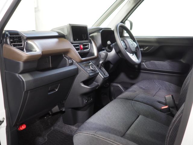 ムーヴG4WD 夏冬タイヤ 両側スライドドア左電動 LEDヘッドライト オートライト オートエアコン オーディオレス キーフリーシステム 前後コーナーセンサー スマートアシスト アイドリングストップ(北海道)の中古車