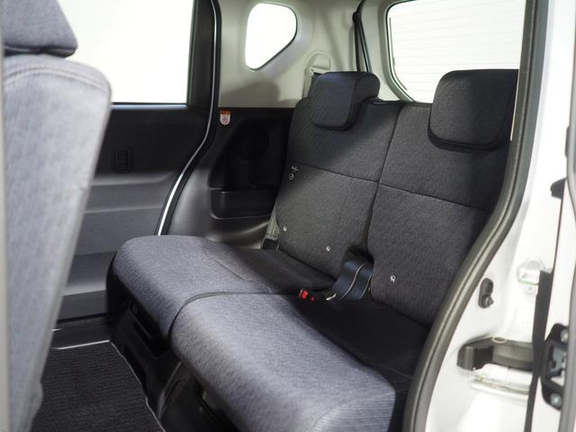 ムーヴG4WD 夏冬タイヤ 両側スライドドア左電動 LEDヘッドライト オートライト オートエアコン オーディオレス キーフリーシステム 前後コーナーセンサー スマートアシスト アイドリングストップ(北海道)の中古車