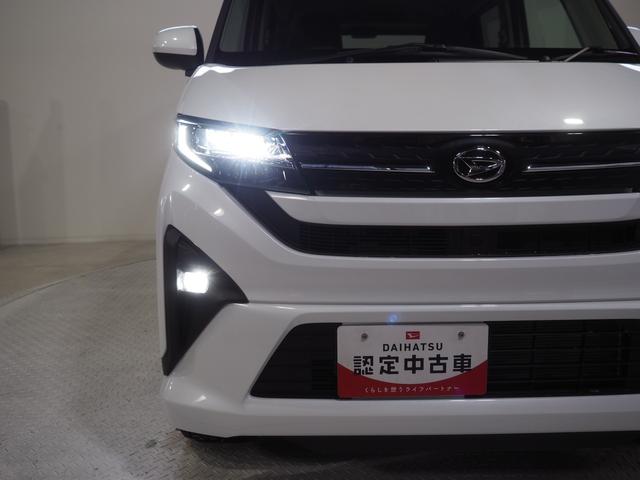 ムーヴG4WD 夏冬タイヤ 両側スライドドア左電動 LEDヘッドライト オートライト オートエアコン オーディオレス キーフリーシステム 前後コーナーセンサー スマートアシスト アイドリングストップ(北海道)の中古車