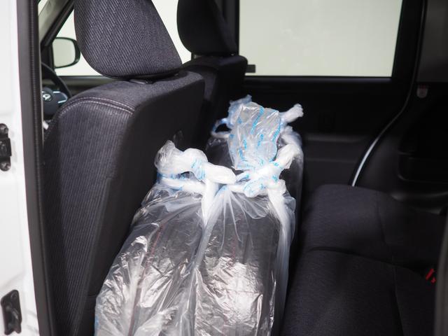 ムーヴG4WD 夏冬タイヤ 両側スライドドア左電動 LEDヘッドライト オートライト オートエアコン オーディオレス キーフリーシステム 前後コーナーセンサー スマートアシスト アイドリングストップ(北海道)の中古車