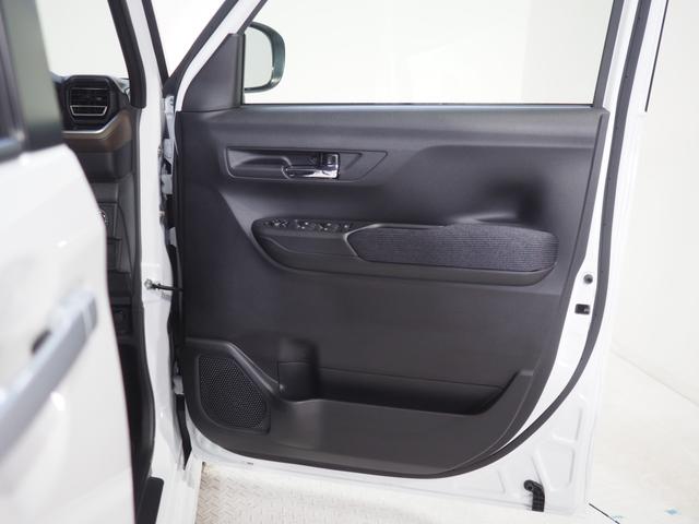 ムーヴG4WD 夏冬タイヤ 両側スライドドア左電動 LEDヘッドライト オートライト オートエアコン オーディオレス キーフリーシステム 前後コーナーセンサー スマートアシスト アイドリングストップ(北海道)の中古車