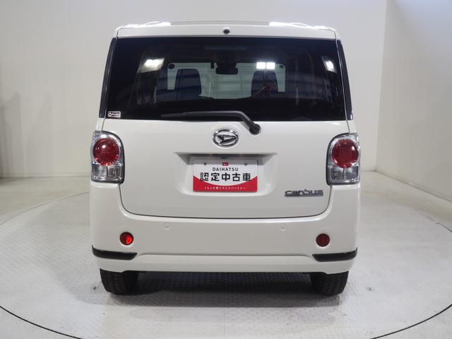 ムーヴキャンバスＧブラックアクセントＶＳ　ＳＡIII４ＷＤ　両側パワースライドドア　純正ナビ　パノラマモニター　ナビ連動ドライブレコーダー　リモコンエンジンスターター　ＬＥＤヘッドライト　オートライト　運転席シートヒーター　オートエアコン（北海道）の中古車