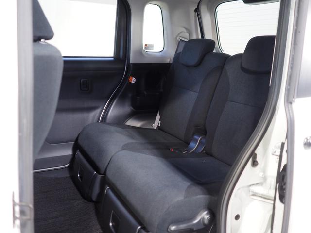 ムーヴキャンバスＧブラックアクセントＶＳ　ＳＡIII４ＷＤ　両側パワースライドドア　純正ナビ　パノラマモニター　ナビ連動ドライブレコーダー　リモコンエンジンスターター　ＬＥＤヘッドライト　オートライト　運転席シートヒーター　オートエアコン（北海道）の中古車