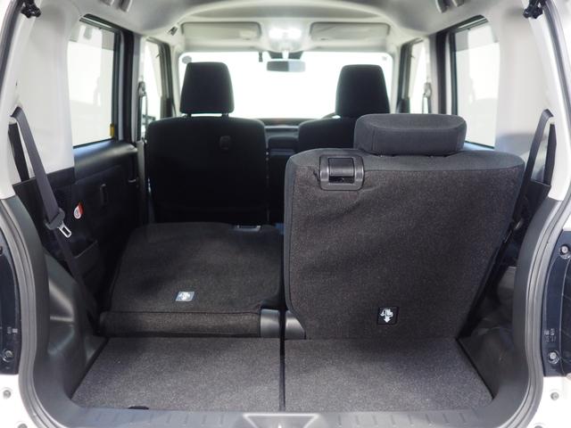 ムーヴキャンバスＧブラックアクセントＶＳ　ＳＡIII４ＷＤ　両側パワースライドドア　純正ナビ　パノラマモニター　ナビ連動ドライブレコーダー　リモコンエンジンスターター　ＬＥＤヘッドライト　オートライト　運転席シートヒーター　オートエアコン（北海道）の中古車