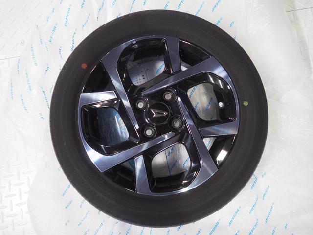 ムーヴキャンバスＧブラックアクセントＶＳ　ＳＡIII４ＷＤ　両側パワースライドドア　純正ナビ　パノラマモニター　ナビ連動ドライブレコーダー　リモコンエンジンスターター　ＬＥＤヘッドライト　オートライト　運転席シートヒーター　オートエアコン（北海道）の中古車