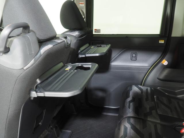 タントファンクロス4WD 両側パワースライドドア LEDヘッドライト オートライト オートエアコン オーディオレス 運転席助手席シートヒーター 前後コーナーセンサー ルーフレール アイドリングストップ アルミホイール(北海道)の中古車