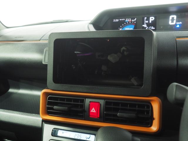 タントファンクロス4WD 両側パワースライドドア LEDヘッドライト オートライト オートエアコン オーディオレス 運転席助手席シートヒーター 前後コーナーセンサー ルーフレール アイドリングストップ アルミホイール(北海道)の中古車