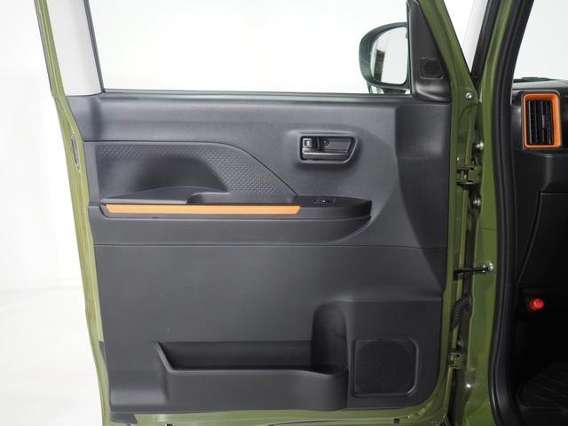 タントファンクロス4WD 両側パワースライドドア LEDヘッドライト オートライト オートエアコン オーディオレス 運転席助手席シートヒーター 前後コーナーセンサー ルーフレール アイドリングストップ アルミホイール(北海道)の中古車