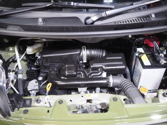 タントファンクロス4WD 両側パワースライドドア LEDヘッドライト オートライト オートエアコン オーディオレス 運転席助手席シートヒーター 前後コーナーセンサー ルーフレール アイドリングストップ アルミホイール(北海道)の中古車