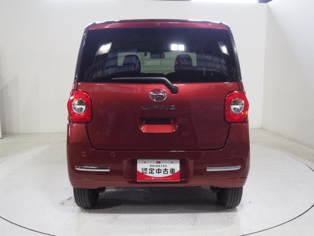 ムーヴキャンバスセオリーＧターボ４ＷＤ　スマホ連携ディスプレイオーディオ　バックモニター　両側パワースライドドア　ドライブレコーダー　リモコンエンジンスターター　ＬＥＤヘッドライト　シートヒーター　クルーズコントロール（北海道）の中古車