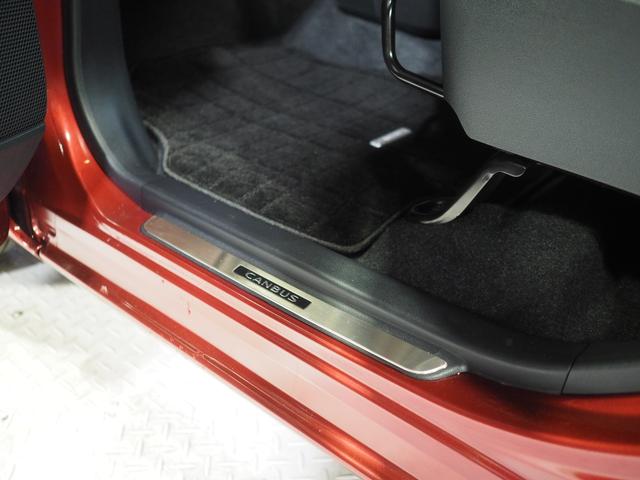 ムーヴキャンバスセオリーＧターボ４ＷＤ　スマホ連携ディスプレイオーディオ　バックモニター　両側パワースライドドア　ドライブレコーダー　リモコンエンジンスターター　ＬＥＤヘッドライト　シートヒーター　クルーズコントロール（北海道）の中古車